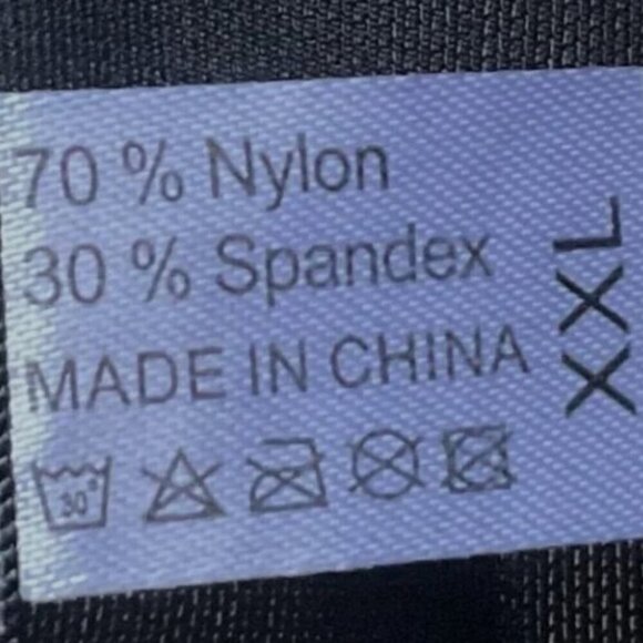 NEW  HIGH WAIST TUMMY CONTROL TRAINER SHAPEWEAR  LACE PANTY (runs smaller - Picture 11 of 11